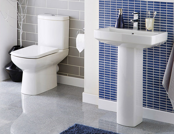 Click here to view and / or buy the Aspect Cloakroom Toilet & Basin Suite